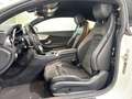 Mercedes-Benz C 220 d AMG SPORT NAVI EINPARKHILFE SCHECKHEFT Blanc - thumbnail 11