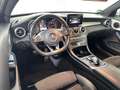 Mercedes-Benz C 220 d AMG SPORT NAVI EINPARKHILFE SCHECKHEFT Blanc - thumbnail 8