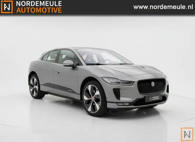 Jaguar I-Pace EV400 HSE 90 KWH HEAD UP DISPLAY, APPLE CARPLAY, M