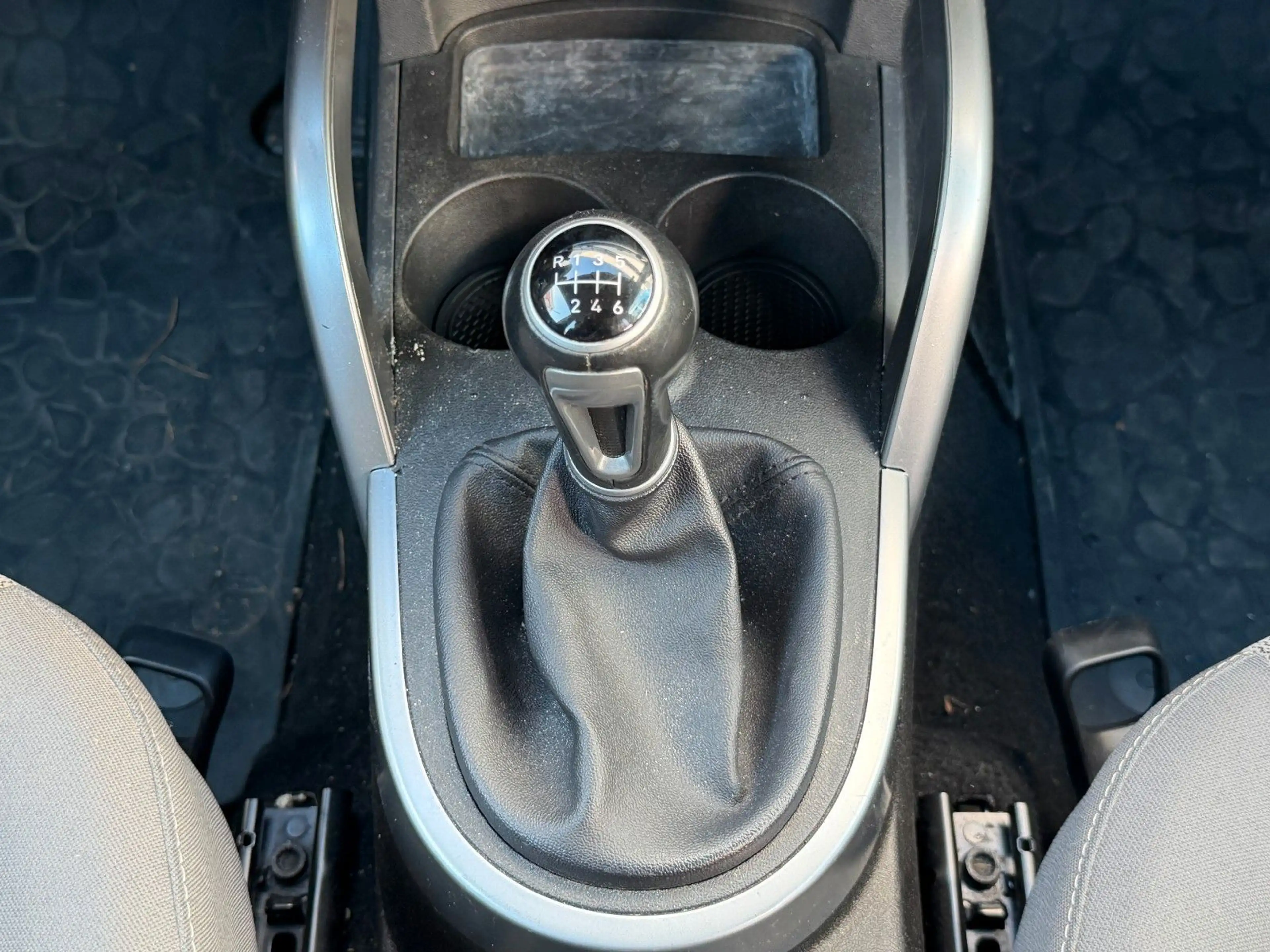SEAT Altea XL 2.0 TDI Stylance/Tempomat/PDC/SHZ/1Hand — photo 15