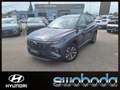 Hyundai TUCSON Tucson NX4 Trend Line 1,6 T-GDi HEV 4WD AT t1ht1 Grau - thumbnail 1