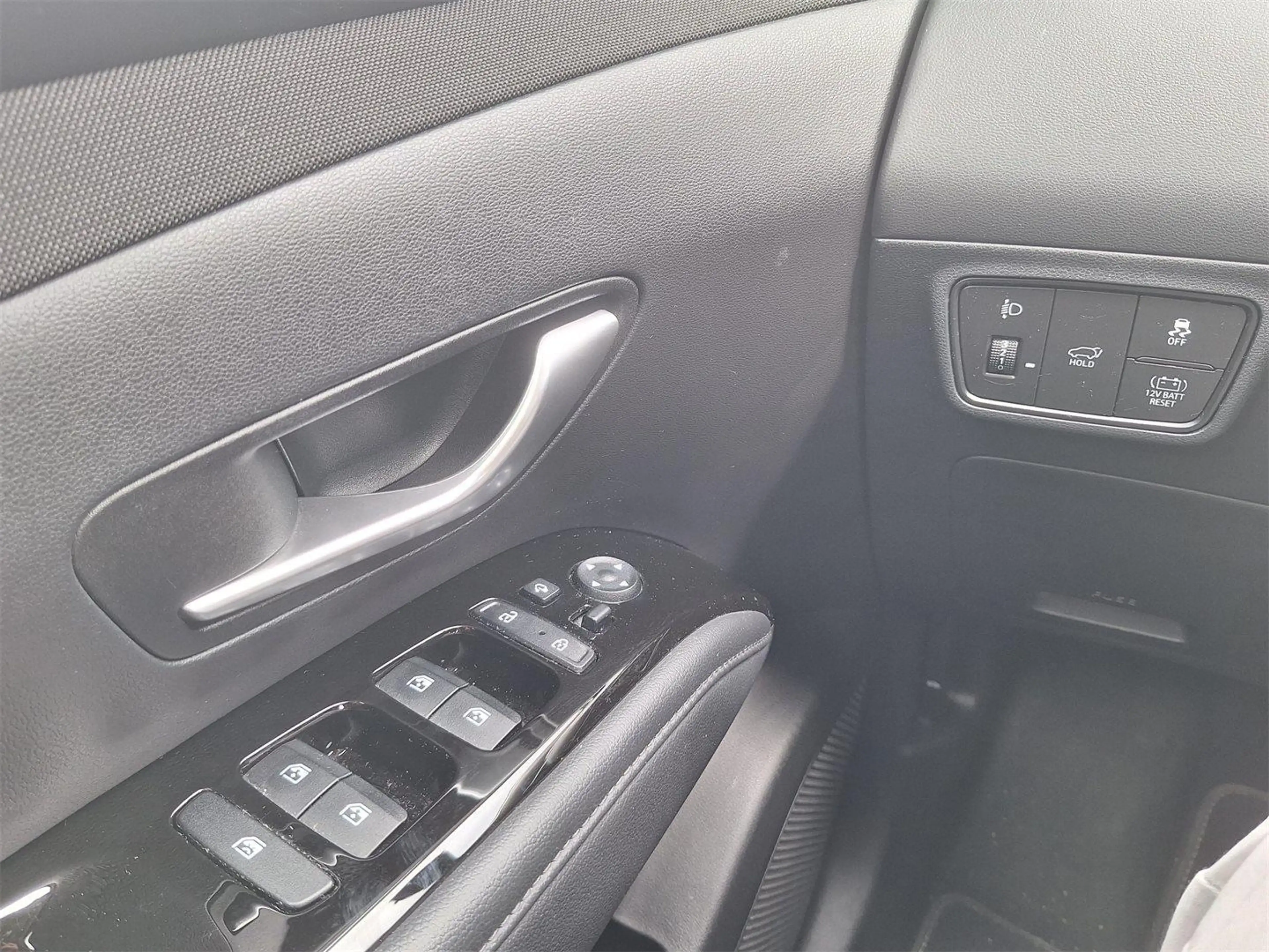 Hyundai TUCSON Tucson NX4 Trend Line 1,6 T-GDi HEV 4WD AT t1ht1 — photo 14