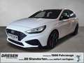 Hyundai i30 2.0 T-GDI N Performance Navi LED Sperrdiff. KeyFre bijela - thumbnail 1