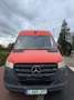 Mercedes-Benz Sprinter 314 2.1 CDI L2H2 RWD Functional (EUVI-D) Oranje - thumbnail 2