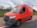 Mercedes-Benz Sprinter 314 2.1 CDI L2H2 RWD Functional (EUVI-D) Oranje - thumbnail 1