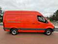 Mercedes-Benz Sprinter 314 2.1 CDI L2H2 RWD Functional (EUVI-D) Oranje - thumbnail 4