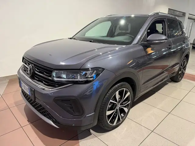 2024 Volkswagen T-Cross for sale