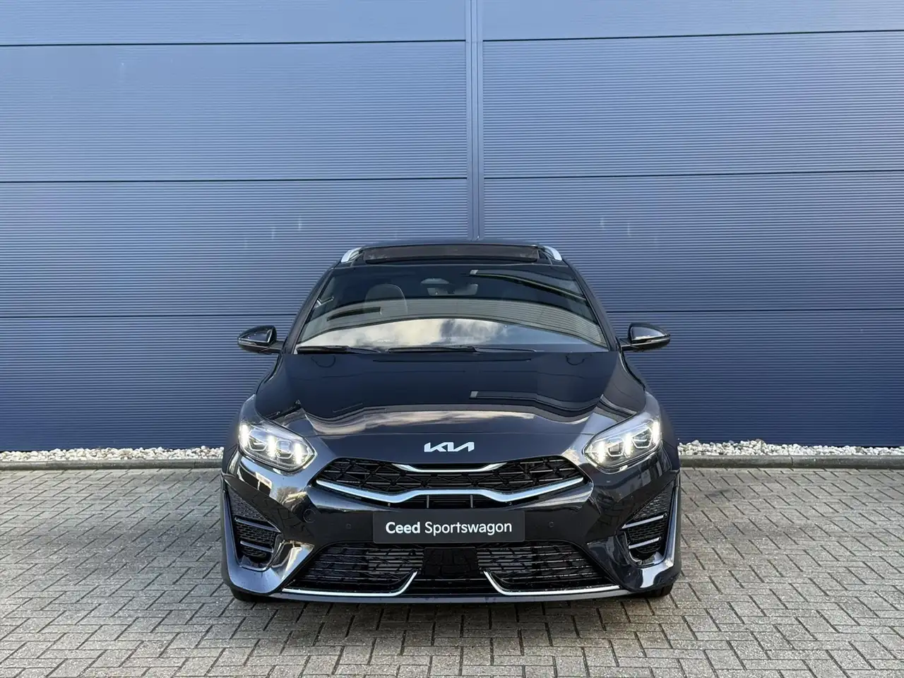 Kia Ceed 2026