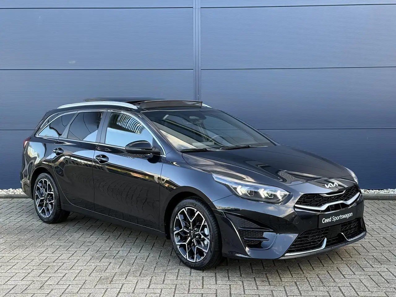 Kia Ceed 2026