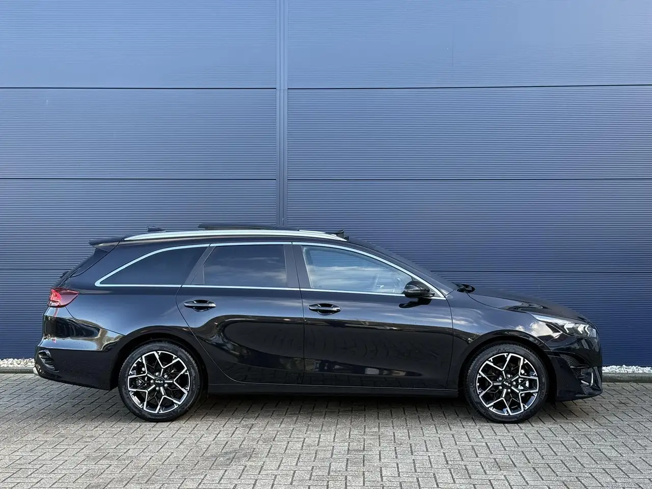 Kia Ceed 2026