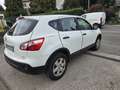 Nissan Qashqai 1.6 16v 360 eco Gpl Wit - thumbnail 4