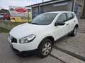 Nissan Qashqai 1.6 16v 360 eco Gpl Wit - thumbnail 2