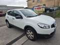 Nissan Qashqai 1.6 16v 360 eco Gpl Wit - thumbnail 3