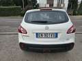 Nissan Qashqai 1.6 16v 360 eco Gpl Wit - thumbnail 5