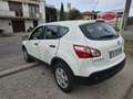 Nissan Qashqai 1.6 16v 360 eco Gpl Wit - thumbnail 6