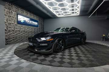 Shelby GT 500 5.0 V8 Performance PREMIUM