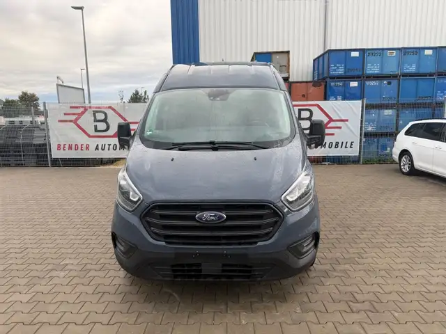 Ford Transit Custom Kasten 280 L1 Trend