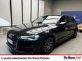Audi A6 avant 2.0 tdi ultra 190cv Schwarz - thumbnail 1