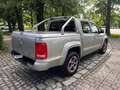 Volkswagen Amarok Amarok 2.0 BiTDI 4MOTIONTrendline Silber - thumbnail 2
