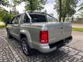 Volkswagen Amarok Amarok 2.0 BiTDI 4MOTIONTrendline Silber - thumbnail 4