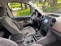 Volkswagen Amarok Amarok 2.0 BiTDI 4MOTIONTrendline Silber - thumbnail 7