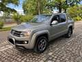Volkswagen Amarok Amarok 2.0 BiTDI 4MOTIONTrendline Silber - thumbnail 1