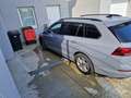 Volkswagen Golf Variant Golf Variant 2,0 TDI Life DSG Life Grau - thumbnail 4
