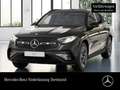 Mercedes-Benz GLC 200 4M AMG+NIGHT+PANO+AHK+LED+KAMERA+KEYLESS Grau - thumbnail 1