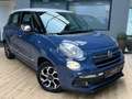 Fiat 500L Pop Star/Navi/Tempomat/DAB/Scheckheft Blau - thumbnail 3