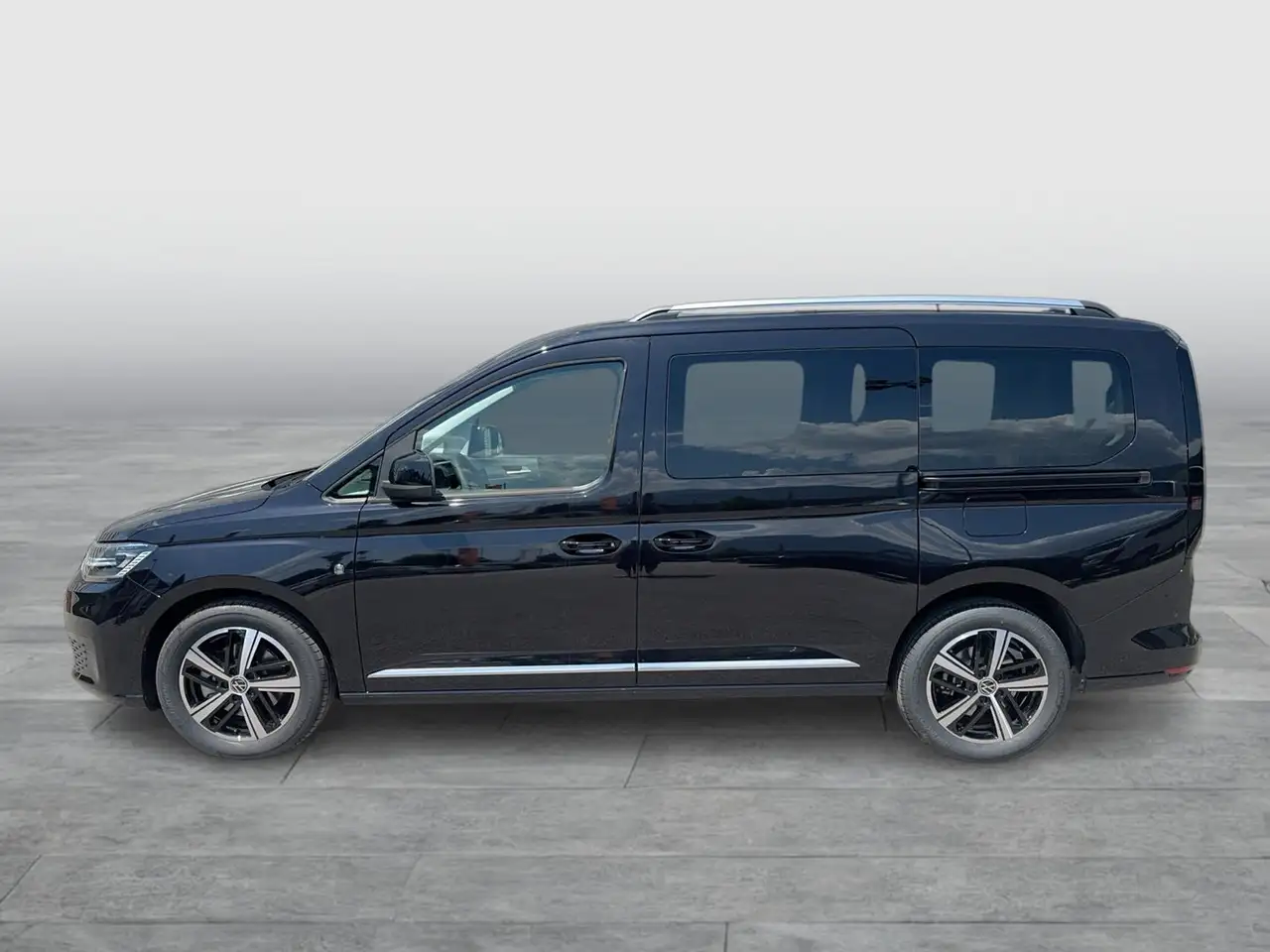 Volkswagen Caddy 2026