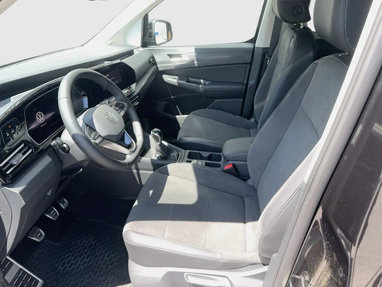 Volkswagen Caddy 2026 — фото 7