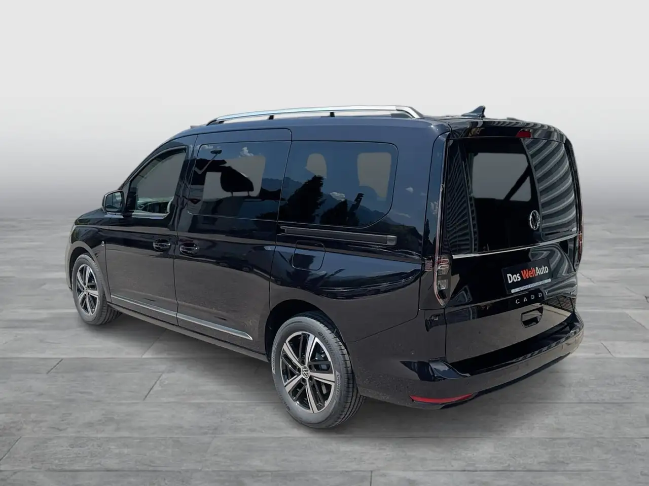 Volkswagen Caddy 2026