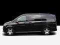Mercedes-Benz V 300 V 300 d 4MATIC EXCLUSIVE Lang  Basic/Navi/SHD/LED Schwarz - thumbnail 5