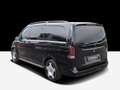 Mercedes-Benz V 300 V 300 d 4MATIC EXCLUSIVE Lang  Basic/Navi/SHD/LED Schwarz - thumbnail 4