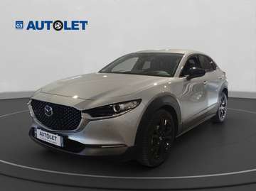CX-30 2.0 m-hybrid Homura 2wd 122cv 6mt