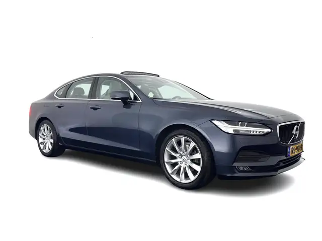 Volvo S90 2.0 D4 Momentum Aut. *PANO | LEATHER | FULL-LED |