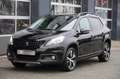 Peugeot 2008 1.2 PureTech GT-Line 131PK NAP Pano/Navi/AA+ACP Zwart - thumbnail 4