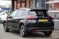 Peugeot 2008 1.2 PureTech GT-Line 131PK NAP Pano/Navi/AA+ACP Zwart - thumbnail 5