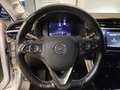 Opel Corsa Corsa 1.2 100 CV Elegance Argent - thumbnail 13