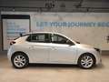 Opel Corsa Corsa 1.2 100 CV Elegance Argent - thumbnail 4
