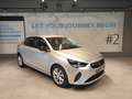 Opel Corsa Corsa 1.2 100 CV Elegance Argent - thumbnail 3