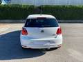 Volkswagen Polo 5p 1.2 tsi bm Comfortline dsg Bianco - thumbnail 2