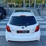 Toyota Yaris III 5p 1.5h Style Bianco - thumbnail 4