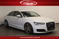 Audi A6 3.0 TDI qu.-Navi-Xenon-BOSE-SHZ-KAM-KESSY-MFL Weiß - thumbnail 1