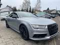 Audi A7 3.0 TDI clean diesel quattro competition Silber - thumbnail 1