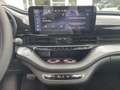 Fiat 500e Klimaautomatik, Carplay Schwarz - thumbnail 13