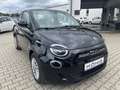 Fiat 500e Klimaautomatik, Carplay Schwarz - thumbnail 8