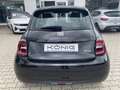 Fiat 500e Klimaautomatik, Carplay Schwarz - thumbnail 5
