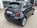 Fiat 500e Klimaautomatik, Carplay Schwarz - thumbnail 6