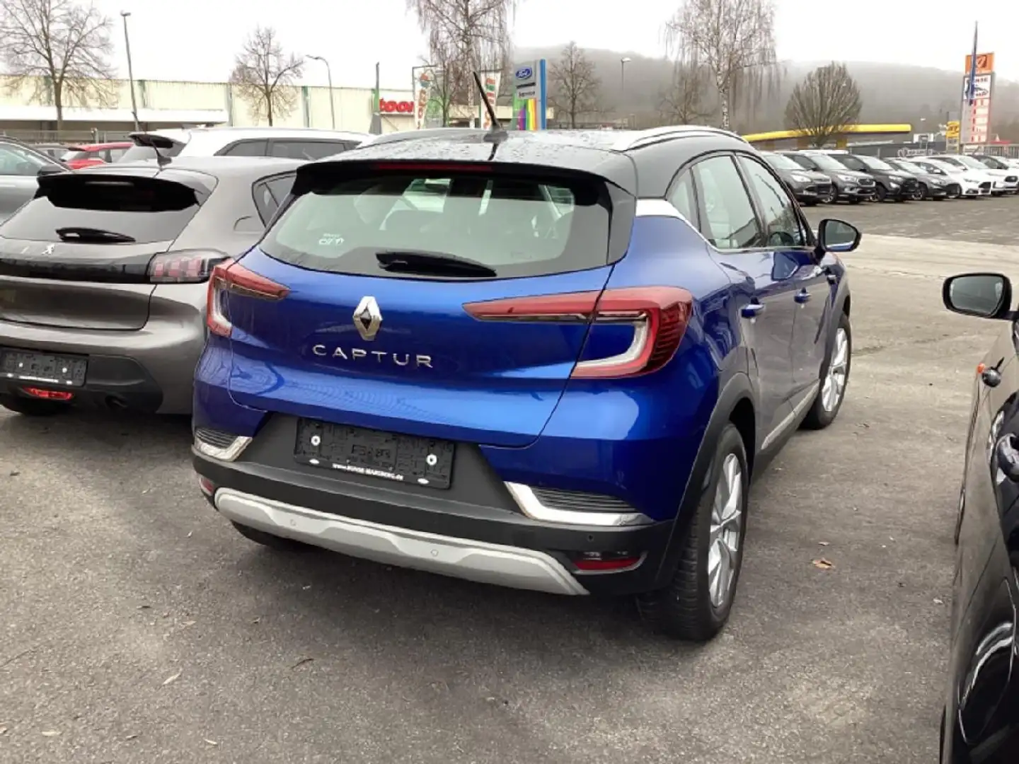 Renault Captur II Intens - 2